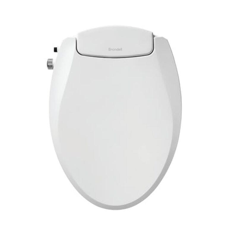 Brondell Bidet Toilet Seat Non-Electric Swash