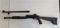 Savage Stevens 320 Security Shotgun 12GA 18.5"