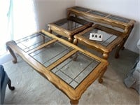Matching Living Room Tables