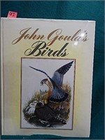John Goulds Birds