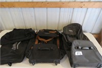 Large Duffel Bags