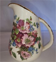 Beautiful small cream pitcher