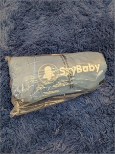 (1) Skybaby Travel Mattress