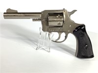 H&R Model 733 Six Shot Revolver 32 S&W