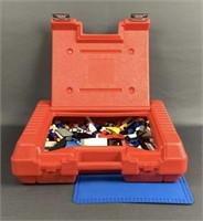 Legos with Case #2