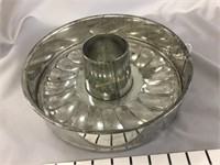 10 1/4" spring form pan made In Germany