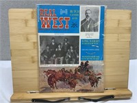1971 Real West Magazine