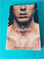 FIGHT CLUB