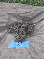 6 ft Chain