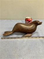 Wood Seal