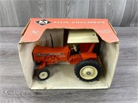 Allis-Chalmers 175 ROPS, ‘93 Crossroads USA Toy Sh