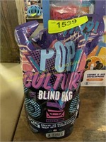Pop culture blind bag
