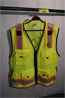 NEW Kishigo 3XL Safety Vest