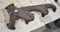 Manifold For John Deere 5010 Tractor *LYS