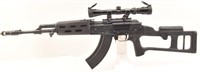 MAK 90 Sporter 7.62x39 Rifle w/ Tasco Pronghorn