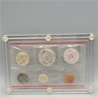 1964 D US MINT COIN SET