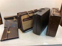 Brief Cases and Office Bags