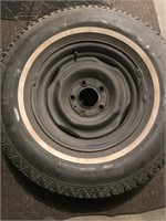 Hankook P235/75R 15inch. 105S Grip