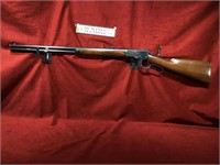 Winchester 32 WCF Mod 1884 Rifle - ex condition -