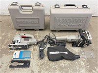 Porter Cable Power Tools