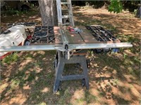 Craftsman 10’’ table saw