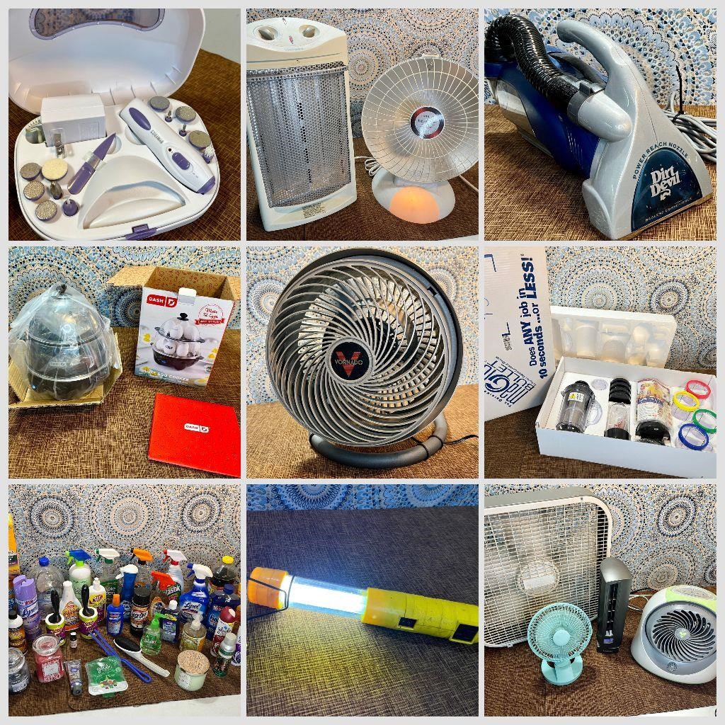 HOT WHEELS / STAR WARS / TOYS / COLLECTIBLES / TOOLS by MES