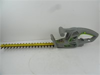 Earthwise 2.8amp Hedge Trimmer (Corded)
