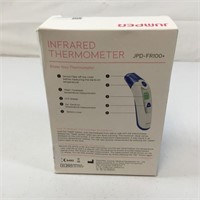 Medical thermometer JPD-FR100+