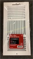 Everbilt 14”x6” Ceiling & Wall Register