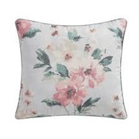 MyTexasHouse Lisette 18"x18" Decorative Pillow A24