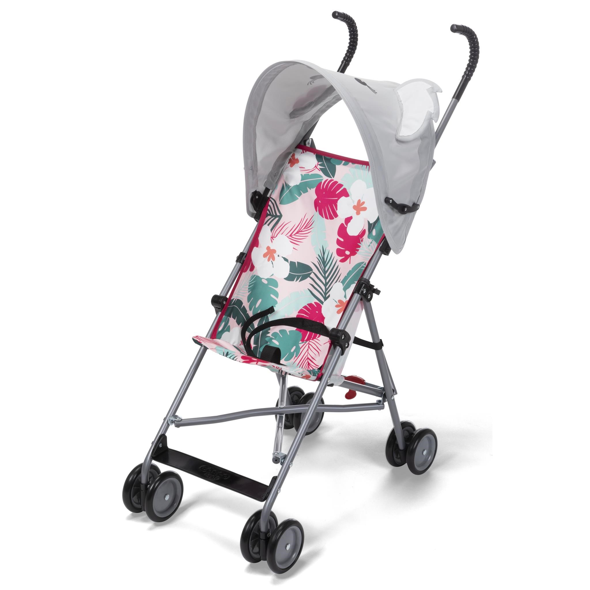 $26.97 Cosco Comfort Height Umbrella Stroller B100