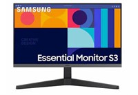 Samsung Essential 24 In. Fhd Monitor (1920 ×