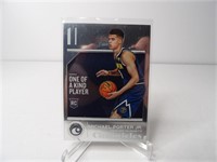 Michael Porter Jr. 18-19 Chronicles Rookie #508