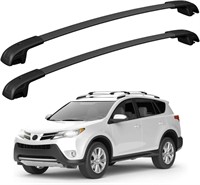 Roof Rack Cross Bars With Lock And Key