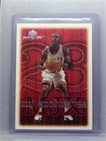 Michael Jordan 1999 Upper Deck