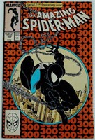 Amazing Spider-Man #300 - 1st Venom