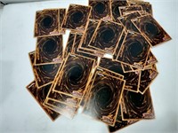 Yu-GI-OH 50 + cards