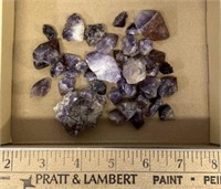 Amethyst Pieces- WB