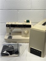 Singer Sewing Machine- XE