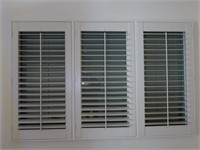 Bahama Shutters