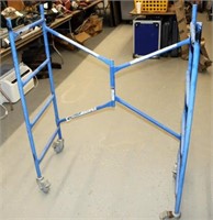 Werner PS-48 Portable Folding Scaffold