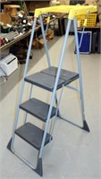 Cosco Folding Stepstool/Work Stand