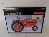 Precision Series The Farmall M