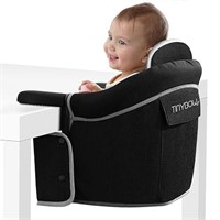 Tinybow Hook On High Chair for Baby, High Chair Th
