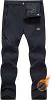 MAGCOMSEN Ski Pants