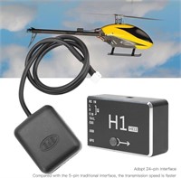 SEALED $233 RC Helicopter Flight Controller,