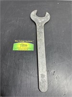 THE Wrench