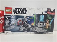 Lego Star Wars 7246 neuf en boite