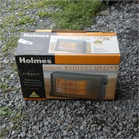 Holmes Radiant Heater