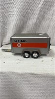 U-Haul trailer